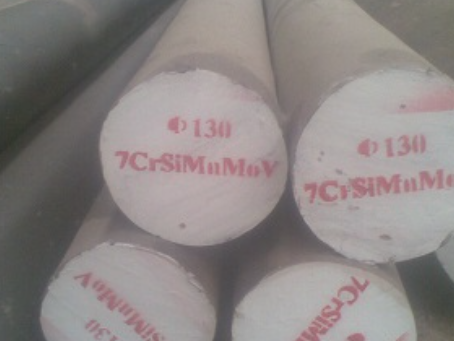 金门7CrSiMnMoV工具钢