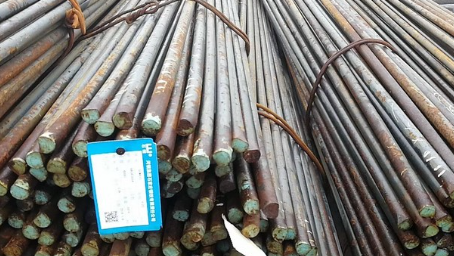 金门30Cr合金结构钢
