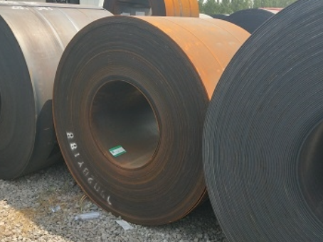 金门Q355NHB耐候板