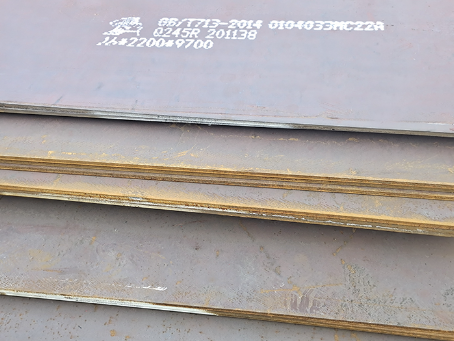 金门容器板-Q245R